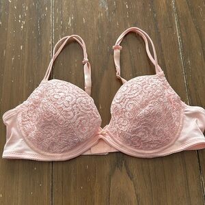 Rosa Bra 38C